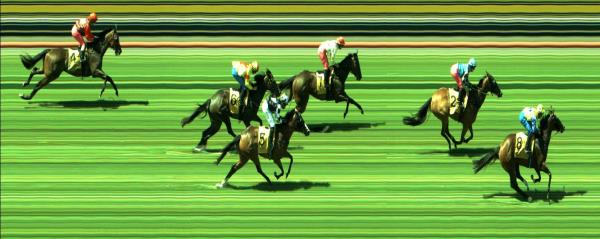 Photo finish