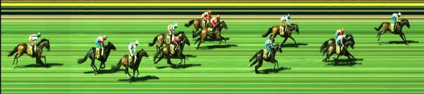 Photo finish