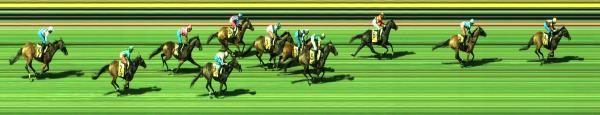 Photo finish
