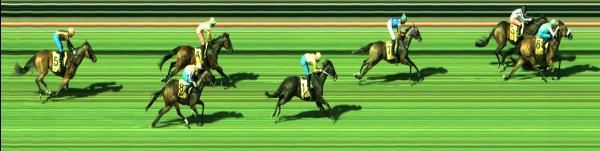 Photo finish