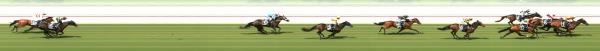 Photo finish