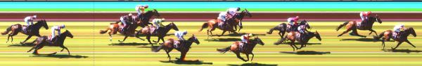 Photo finish
