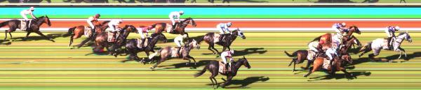 Photo finish