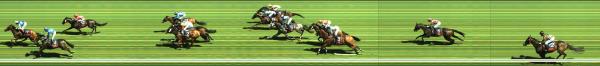 Photo finish