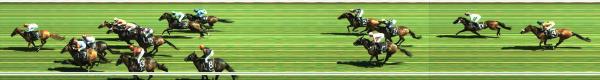 Photo finish