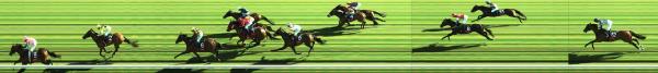 Photo finish