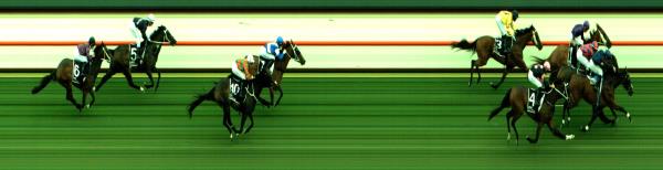Photo finish