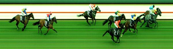Photo finish