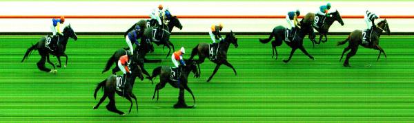 Photo finish