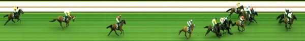 Photo finish