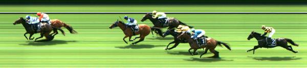 Photo finish