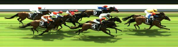 Photo finish