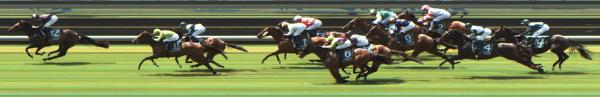 Photo finish