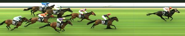 Photo finish