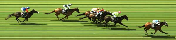 Photo finish