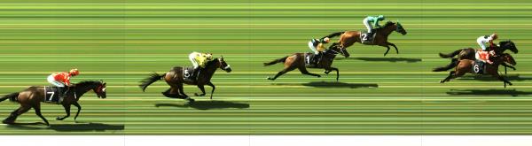 Photo finish