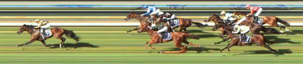 Photo finish
