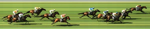 Photo finish