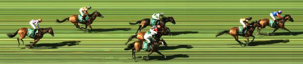 Photo finish