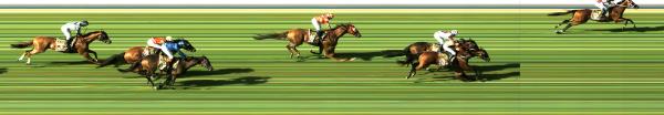 Photo finish