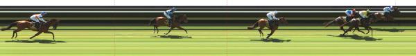 Photo finish
