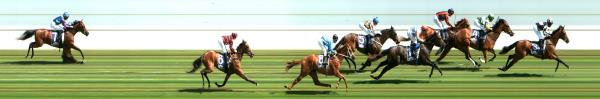 Photo finish