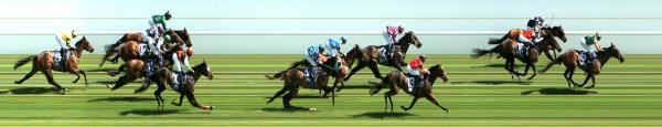 Photo finish