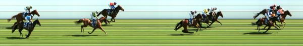 Photo finish