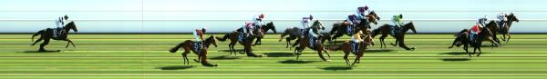 Photo finish