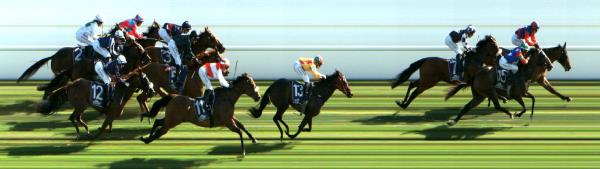 Photo finish