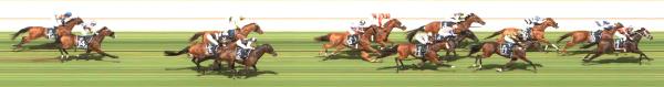 Photo finish