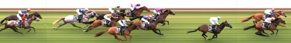 Photo finish