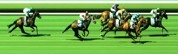 Photo finish