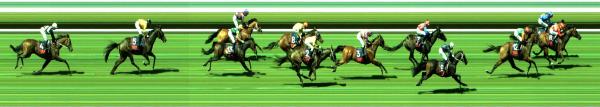 Photo finish