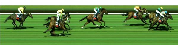 Photo finish