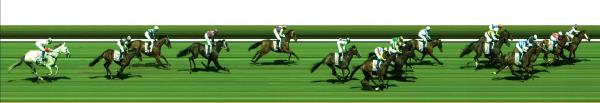 Photo finish
