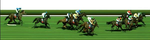 Photo finish