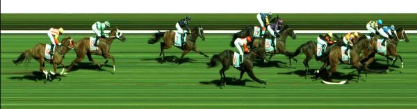 Photo finish