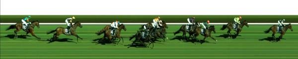 Photo finish