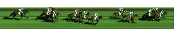 Photo finish