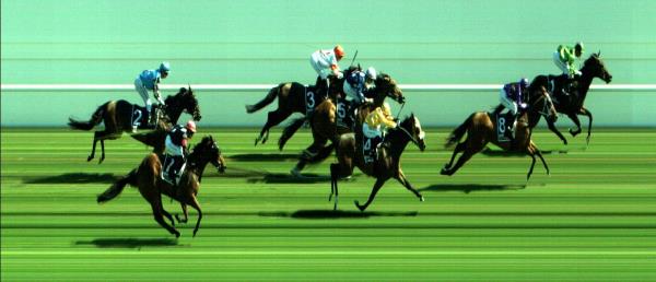 Photo finish