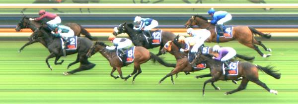 Photo finish