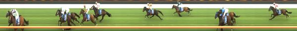 Photo finish