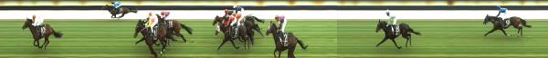Photo finish
