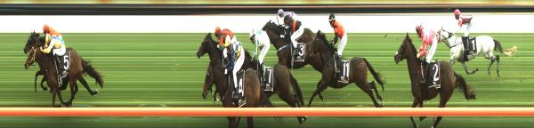 Photo finish
