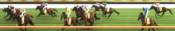 Photo finish