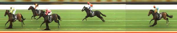 Photo finish