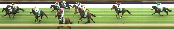 Photo finish