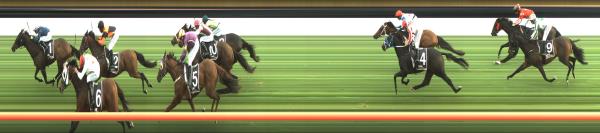 Photo finish