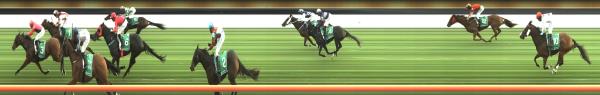 Photo finish